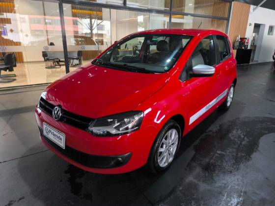 VOLKSWAGEN FOX 1.6 MI ROCK IN RIO 8V FLEX 4P MANUAL VOLKSWAGEN FOX 1.6 MI ROCK IN RIO 8V FLEX 4P MANUAL